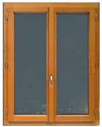 Traviata, la nouvelle fenêtre mixte bois-alu de la franchise Lorenove !