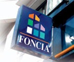 Foncia s&rsquo;est lancé dans la franchise