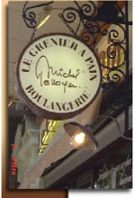 Le Grenier à Pain défend la boulangerie traditionnelle