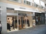 Une sixième boutique à Paris