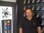 La franchise Point d&rsquo;Encre ouvre à Riedisheim