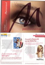 Un partenariat avec Marionnaud