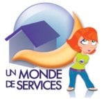 La franchise Un Monde De Services : une vision décalée pour une communication inédite !