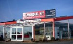 Mondial Kit, centre de formation agréé