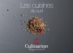 La franchise Culinarion lance un nouveau guide de recette!