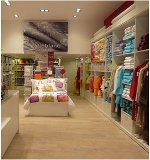 Les collections de la franchise Carré Blanc séduisent en France et à l&rsquo;étranger