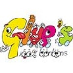 Le magasin Glup&rsquo;s des Champs Elysées en pleine rénovation