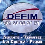 Quinze dans la franchise Defim