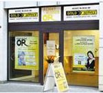 La franchise Gold swiss Service !