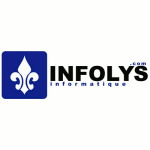 Le spécialiste des services et du matériel informatique