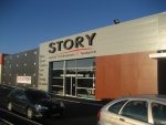 Story ouvre ses portes à Quimper