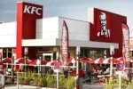 La performance de la franchise KFC!
