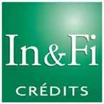 Cinq ouvertures en un mois pour In&Fi Crédits