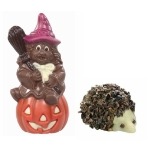 La franchise fête Halloween et l&rsquo;automne !