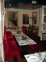 Christophe Odoux présente son concept unique de restauration traditionnelle