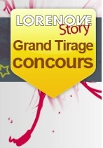 Participez au Grand Jeu Lorenove !