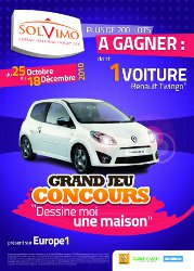 la franchise mobilise la famille autour du thème de l&rsquo;accession à la propriété