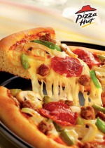 la franchise de pizza a ouvert un nouveau point de vente à Bordeaux