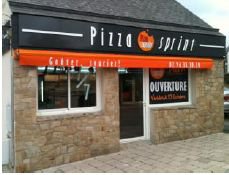 Deux ouvertures pour la franchise de pizza!