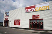 Une excellente année 2007 pour la franchise Easy Cash