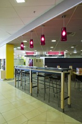 Flunch : un nouveau look pour un nouveau concept