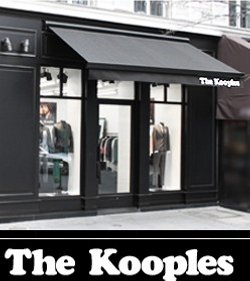 La marque branchée gagne du terrain