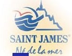 La marinière Saint James de nouveau sur le pont