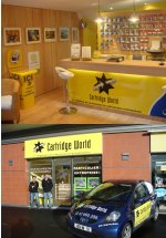 Cartridge World France a ouvert 28 magasins en 2007