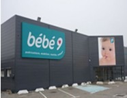 La franchise de puériculture investit la région parisienne