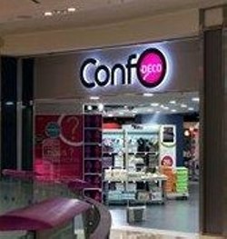 Une nouvelle enseigne de déco dans le réseau de magasins de meubles Conforama