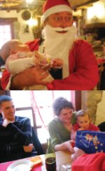 Un réseau soudé et dynamique!