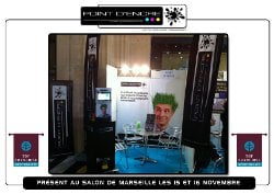 La franchise de cartouche d&rsquo;encre satisfaite de son tour de France