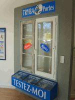 Tryba lance un point de vente pilote à Rouen