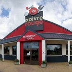 La franchise de restauration vise un déploiement important