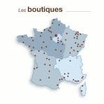 Une franchise à croquer !