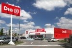 Ouverture du 2000ème magasin franchisé Dia !