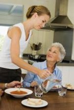 la franchise de services aux particuliers sensibilise son personnel à la maladie d&rsquo;Alzheimer !