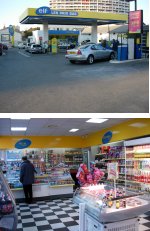 Le groupe Total recherche un nouveau gérant à Marseille !