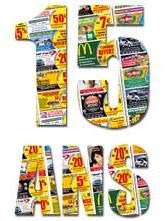 2010, l&rsquo;année des 15 ans de la franchise de publicité!