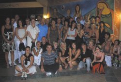 Un séminaire développement à Cuba