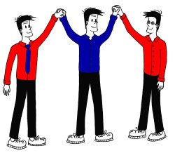 La  proposition du réseau OBUG