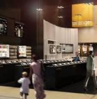 l&rsquo;ouverture à Lille et Lyon des « Très Grandes Boutiques d&rsquo;Orange ».