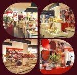 Nouveau concept pour le spécialiste des arts de la table !