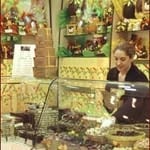 Jeff de Bruges, gourmand de réussite.