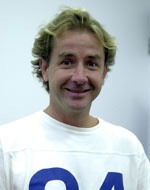 Interview de Jérôme Lacroix, responsable développement de RIP CURL