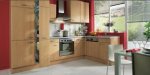 Un concept fort sur le marché des meubles de cuisine!