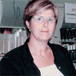 Interview de Josette Nicol franchisée Valentin et Thierry Lothmann