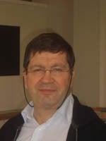 Produits frais et prix bas, Patrick Merlin, franchiseur