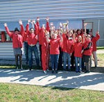 Une année 2007 fructueuse !