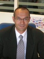 Un concept simple pour le franchisé, Christophe Lucas Vival